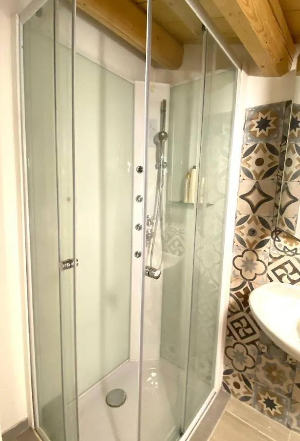Hotel La Mansarda - Loft In Centro Storico Vittoria 0*,