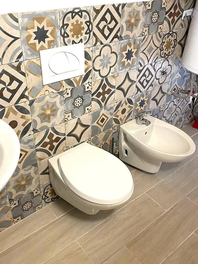 Hotel La Mansarda - Loft In Centro Storico Vittoria