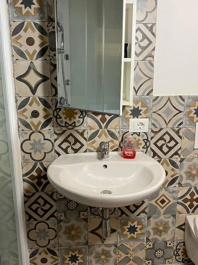 Hotel La Mansarda - Loft In Centro Storico Vittoria Kapslový hotel